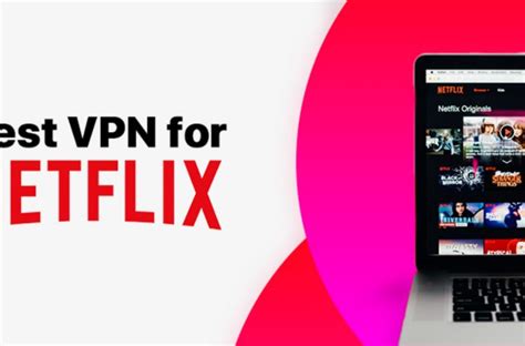 How To Access Vpn With Netflix